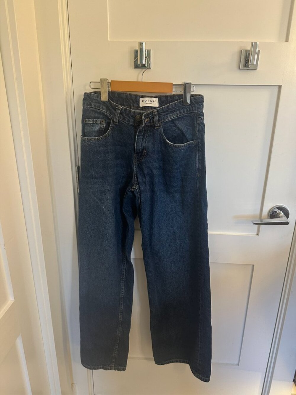 Motel Jeans